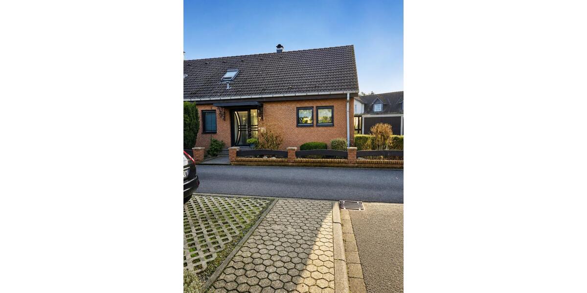 Doppelhaushälfte Nörvenich - 450.000&euro; | Angebot:26841235