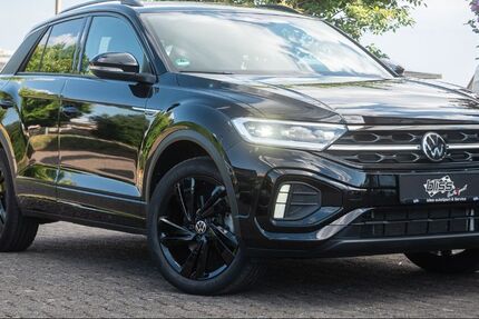 VW T-Roc 16.500 km 34.990 &euro; Kippenheim 77971
