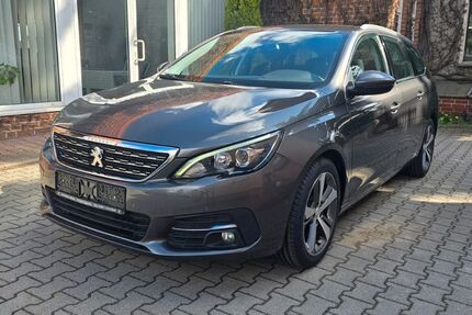 Peugeot 308 119.000 km 9.949 &euro; Dresden OT Pappritz 01328