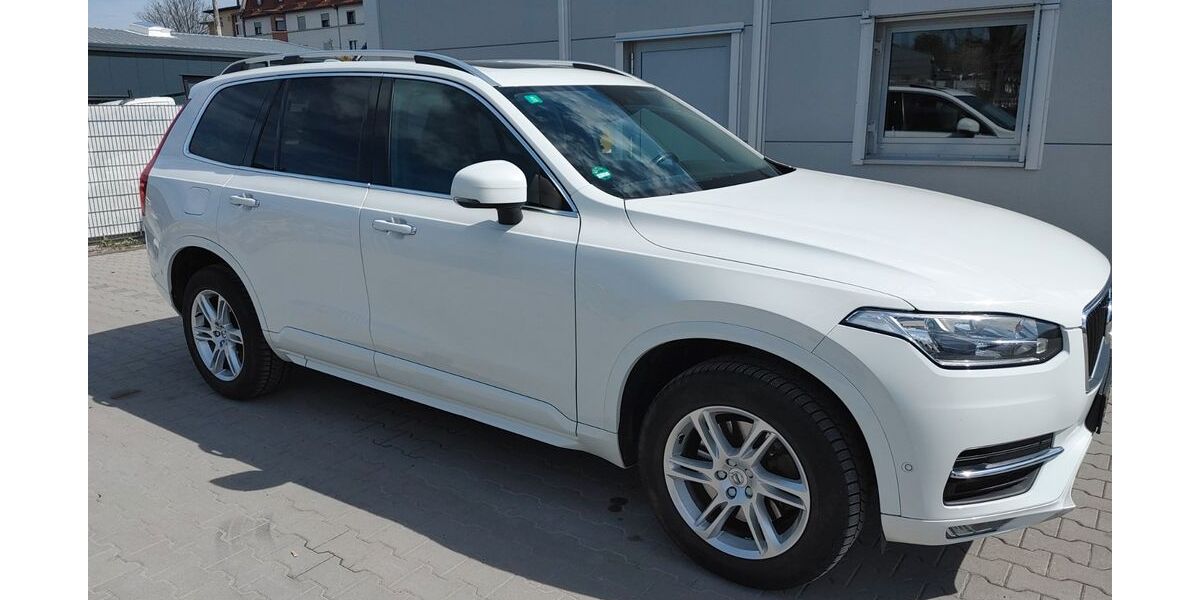 Volvo XC90 240.000 km 17.800 &euro; Offenbach am Main 63069
