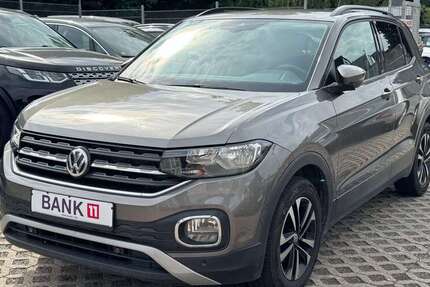 VW T-Cross 106.274 km 13.000 € Würselen 52146