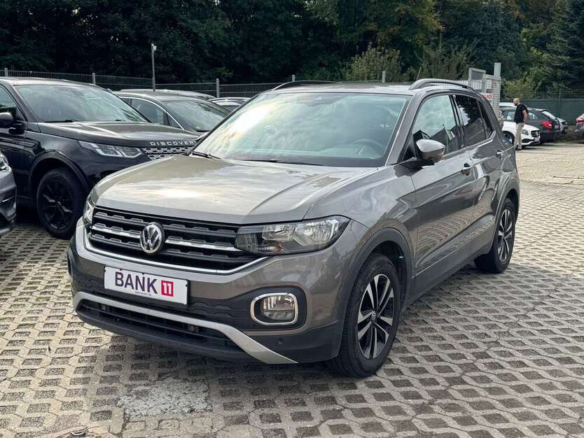 VW T-Cross 106.274 km 13.000 € Würselen 52146