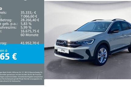 VW Taigo 1.135 km 29.890 &euro; Reutlingen 72770