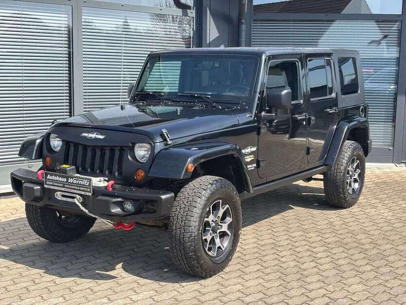 Wrangler