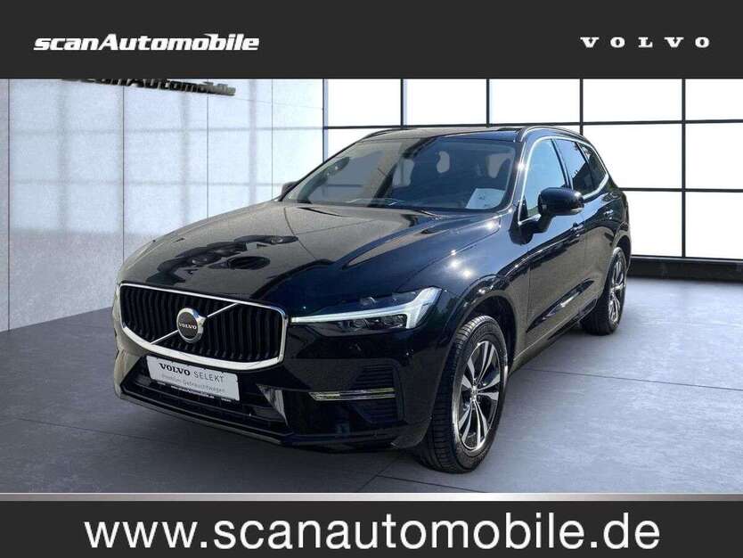 Volvo XC60 45.000 km 32.490 € Kolbermoor 83059