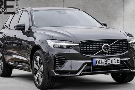 Volvo XC60 8.950 km 61.950 € Glinde 21509