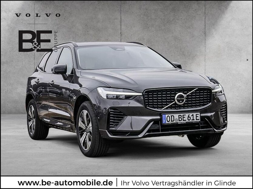 Volvo XC60 8.950 km 61.950 € Glinde 21509