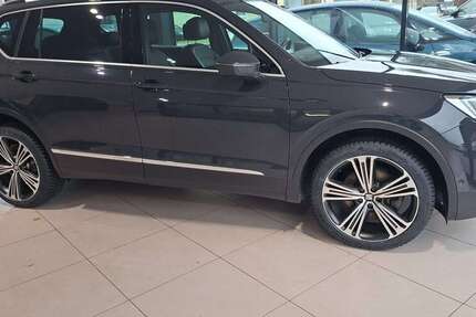 Seat Tarraco 54.000 km 29.830 &euro; Burgkirchen 84508