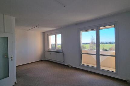 Helle 2 Zimmer Wohnung in Wittenberg zu verkaufen 2 zimmer