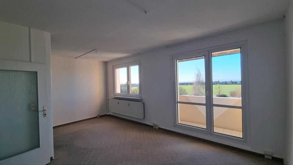 Helle 2 Zimmer Wohnung in Wittenberg zu verkaufen 2 zimmer