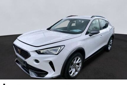 Cupra Formentor 14.857 km 27.830 &euro; Bühl 77815