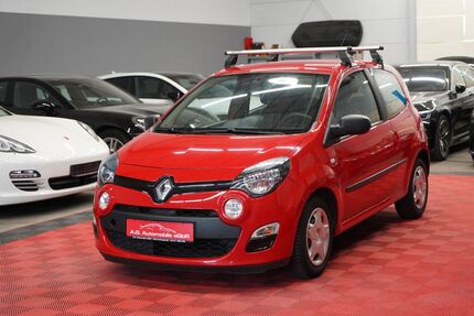 Renault Twingo 108.922 km 3.950 &euro; Pfungstadt 64319