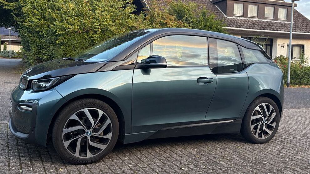 BMW i3 78.600 km 18.900 € Erpel 53579
