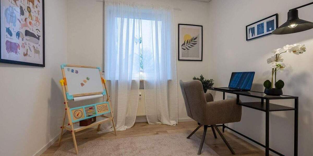 Etagenwohnung Senden Ay - 4 Zimmer, 83 m&sup2;, 299.900&euro; | Angebot:25414331