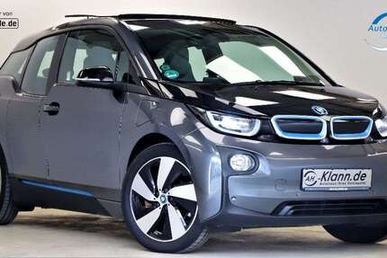 BMW i3 85.410 km 15.999 € Teltow 14513