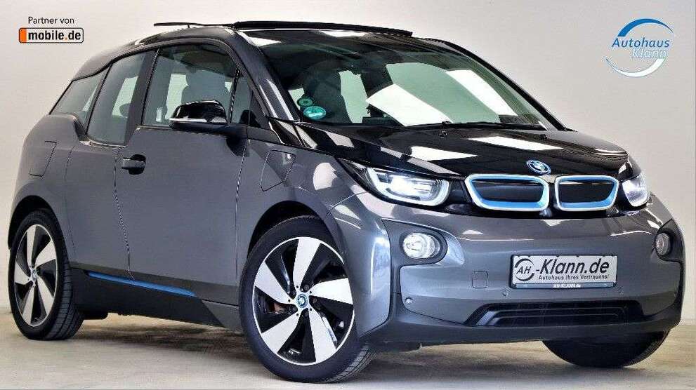 BMW i3 85.410 km 15.999 € Teltow 14513