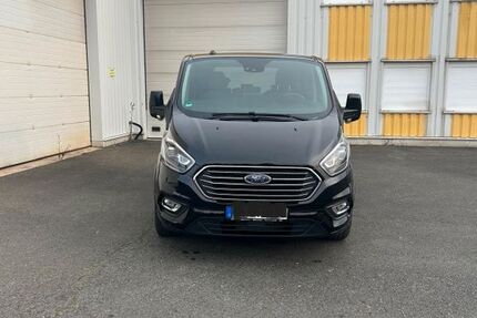 Ford Tourneo Custom 58.000 km 38.900 &euro; Wilkau-Haßlau 08112