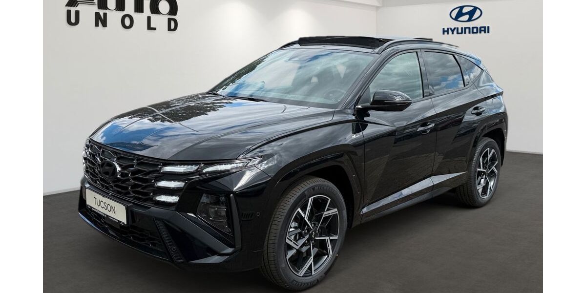 Hyundai TUCSON 13.990 km 39.100 € Ludwigshafen 67059