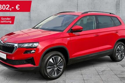 Skoda Karoq 39.165 km 24.922 &euro; Pegnitz 91257