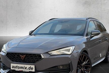 Cupra Leon 49.870 km 31.990 &euro; Gadebusch 19205