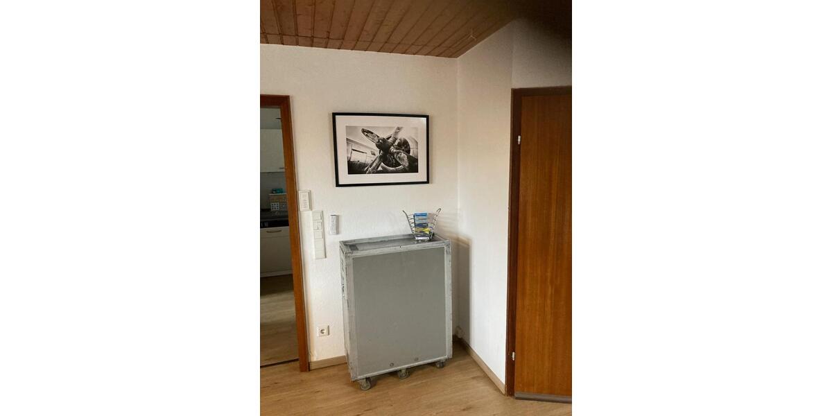 Dachgeschoßwohnung Simmern/Hunsrück Hunsrück - 3 Zimmer, 70 m&sup2;, 950&euro; | Angebot:25765585