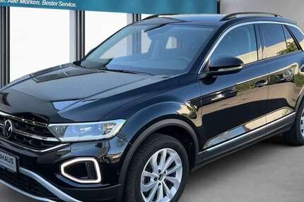 VW T-Roc 60.308 km 24.390 &euro; Schweinfurt 97424