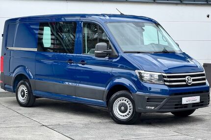 VW Crafter 138.000 km 20.900 &euro; Hagen 58119