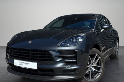 Porsche Macan 76.600 km 50.890 &euro; Winhöring 84543