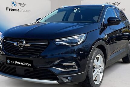 Opel Grandland (X) 85.574 km 17.990 € Westerstede 26655