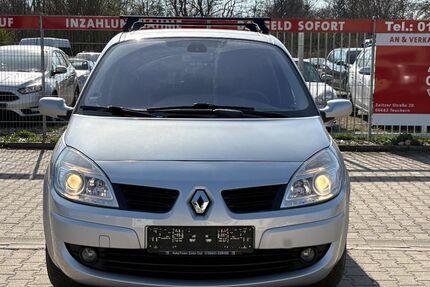 Renault Scenic 170.000 km 1.800 € Zeitz 06712