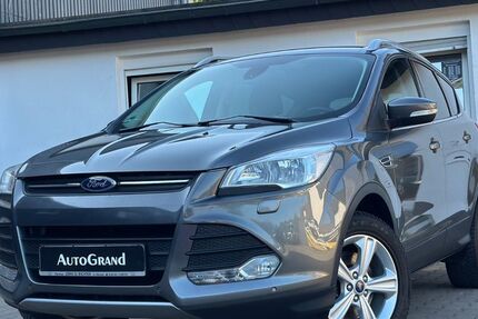 Ford Kuga 96.028 km 11.500 &euro; Beckum 59269