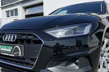Audi A4 45.687 km 20.860 &euro; Marktredwitz 95615