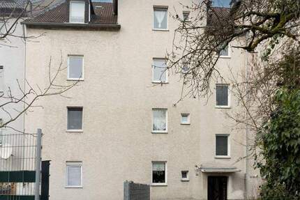 Für Kapitalanleger: Mehrfamilienhaus in Hagen 1 zimmer