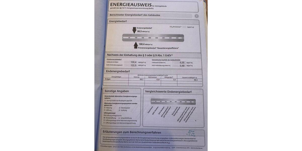 Einfamilienhaus Rüdersdorf bei Berlin - 4 Zimmer, 145 m&sup2;, 1.900&euro; | Angebot:26328024