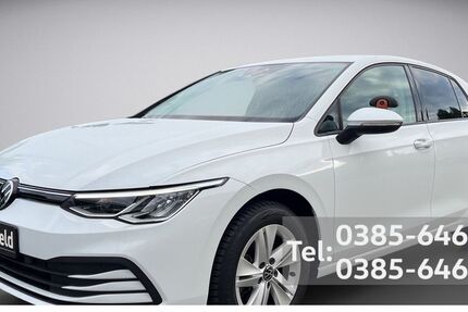 VW Golf 67.000 km 28.990 € Schwerin 19061