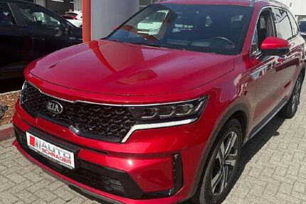 Kia Sorento 58.130 km 33.480 &euro; Braunschweig 38126