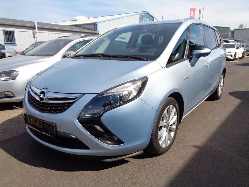 Zafira