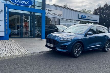 Ford Kuga 59.000 km 21.950 &euro; Hofgeismar 34369