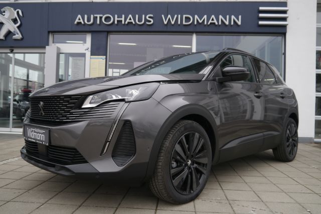 Peugeot 3008 29.500 km 27.999 &euro; Landsberg 86899