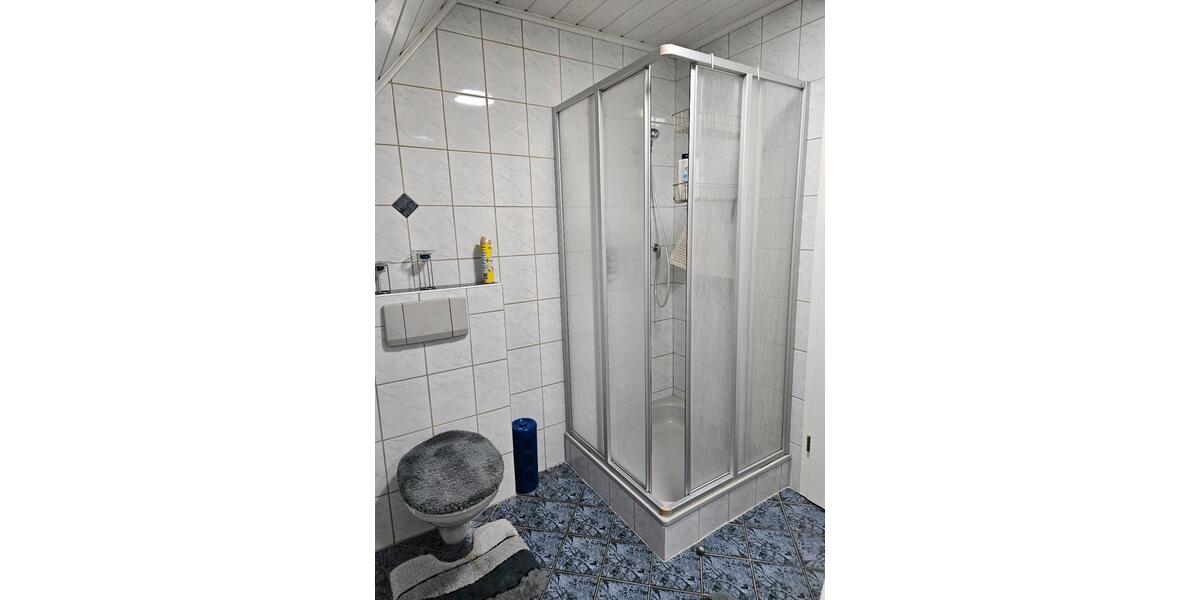 Dachgeschoßwohnung Lastrup - 3 Zimmer, 75 m&sup2;, 500&euro; | Angebot:25948824