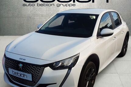 Peugeot 208 29.800 km 14.480 &euro; Reutlingen 72766