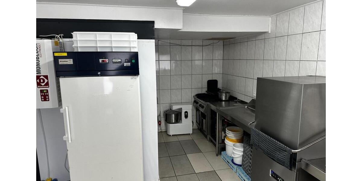 Gewerbeobjekt Niederzier - 2.500&euro; | Angebot:25995427