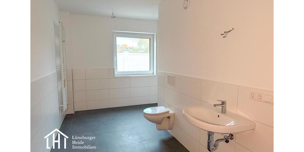 Erdgeschoßwohnung Lüchow (Wendland) - 3 Zimmer, 102 m&sup2;, 1.016&euro; | Angebot:23768236