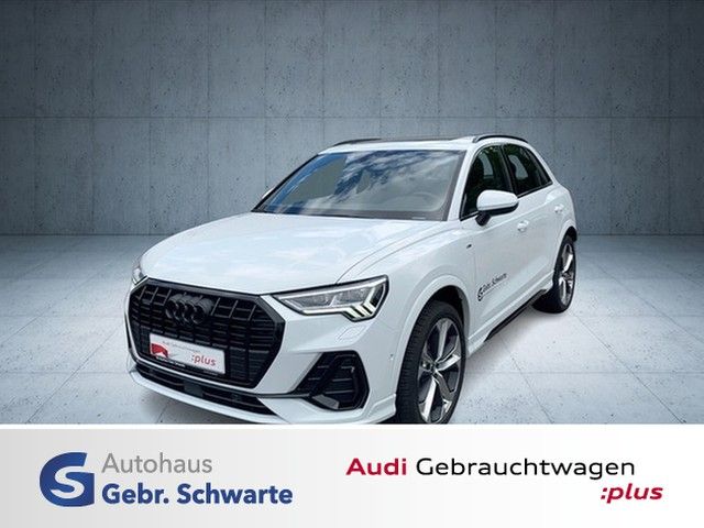 Audi Q3 17.500 km 47.990 &euro; Aurich 26607