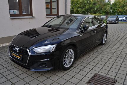 Audi A5 42.200 km 25.990 &euro; Leipzig 04179