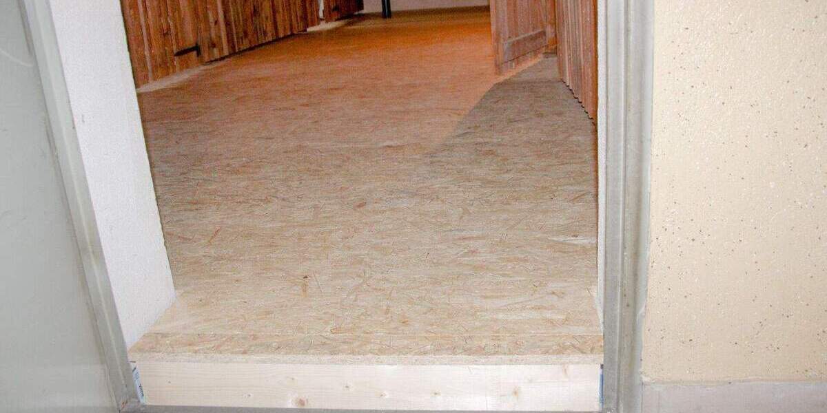 Etagenwohnung Greding - 4 Zimmer, 85 m&sup2;, 240.000&euro; | Angebot:25701131