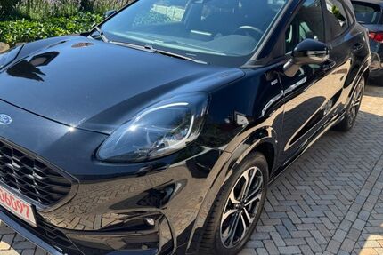 Ford Puma 23.900 km 19.990 &euro; Münzenberg 35516