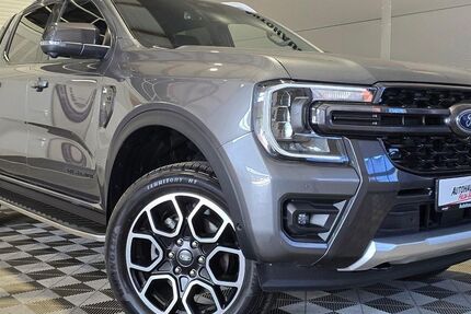 Ford Ranger 19.250 km 47.770 &euro; Neuhof OT. Dorfborn 36119