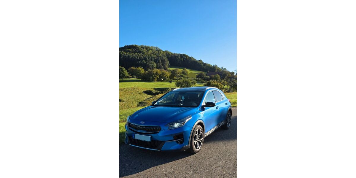 Kia XCeed 130.000 km 17.000 &euro; süssen 73079