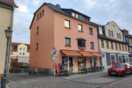 Mehrfamilienhaus